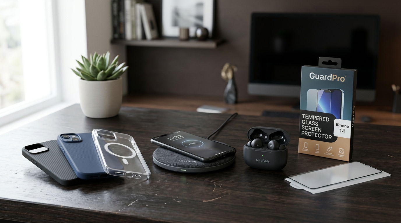 Tech Accessories
