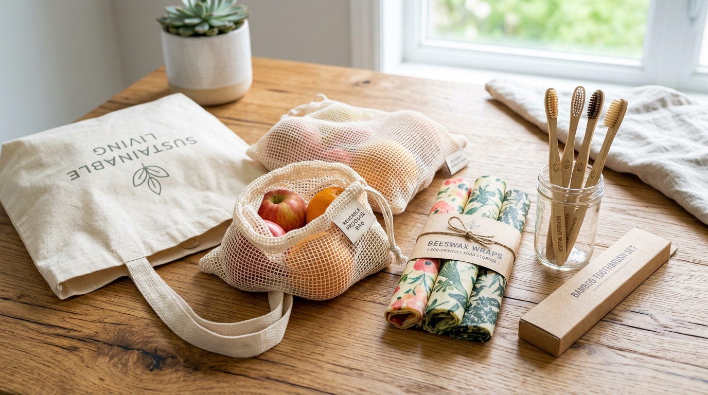 Eco Products