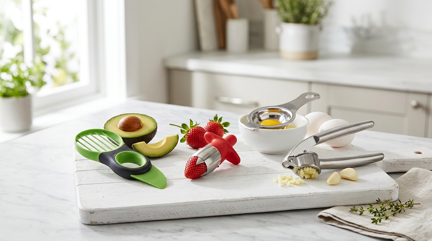Kitchen Gadgets