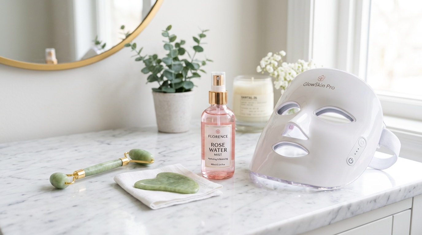 Beauty Tools