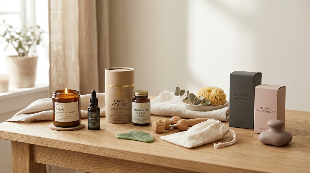 Products to dropship