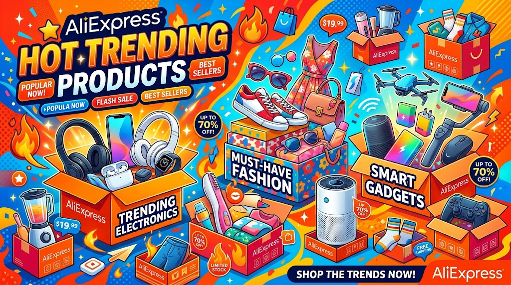 products to dropship