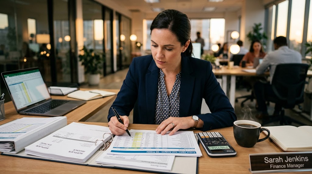 difference between warehouse and fulfill — costs and pricing breakdown