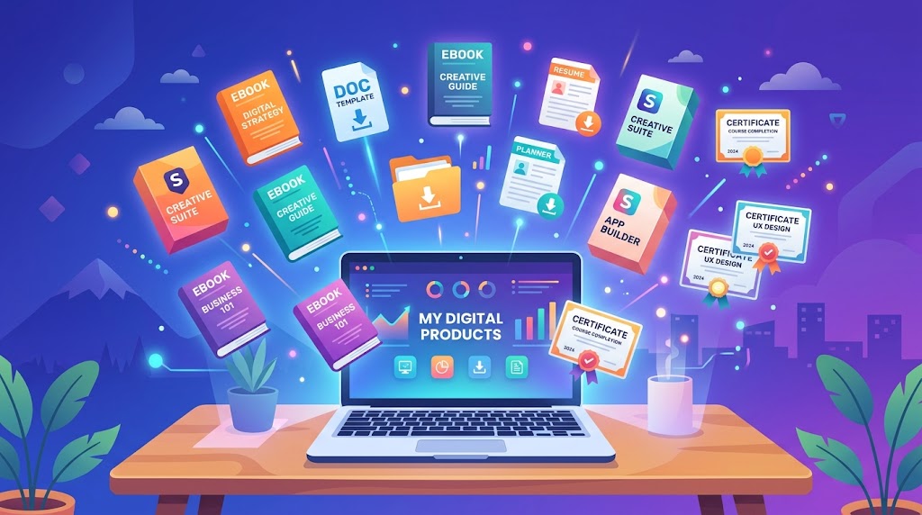 digital dropshipping — what is digital dropshipping