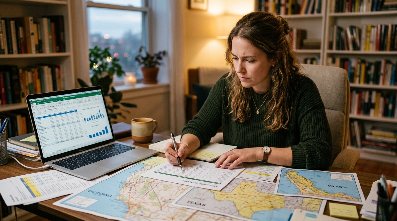 do you need an llc for dropshipping — state-by-state llc costs