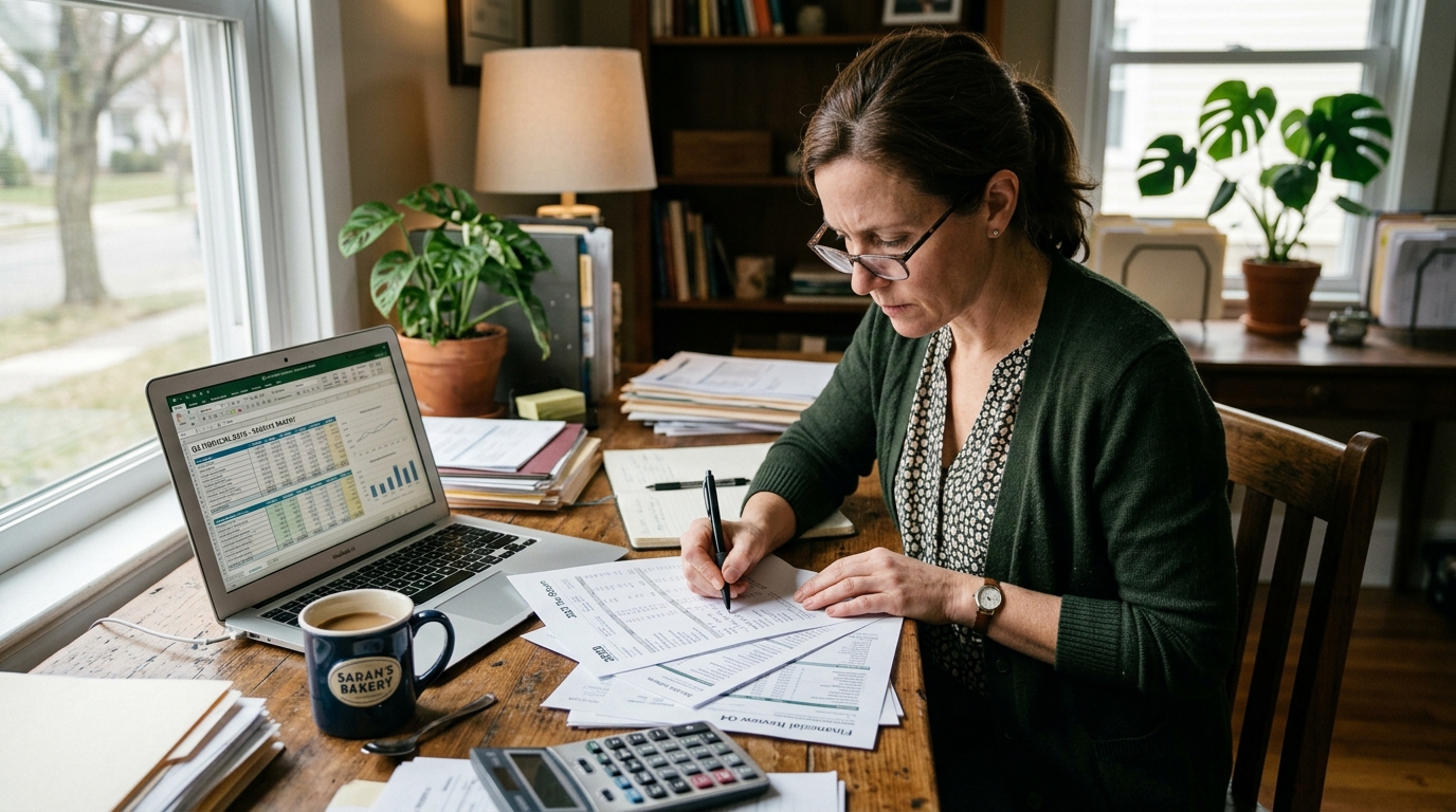 do you need an llc for dropshipping — tax implications of an llc