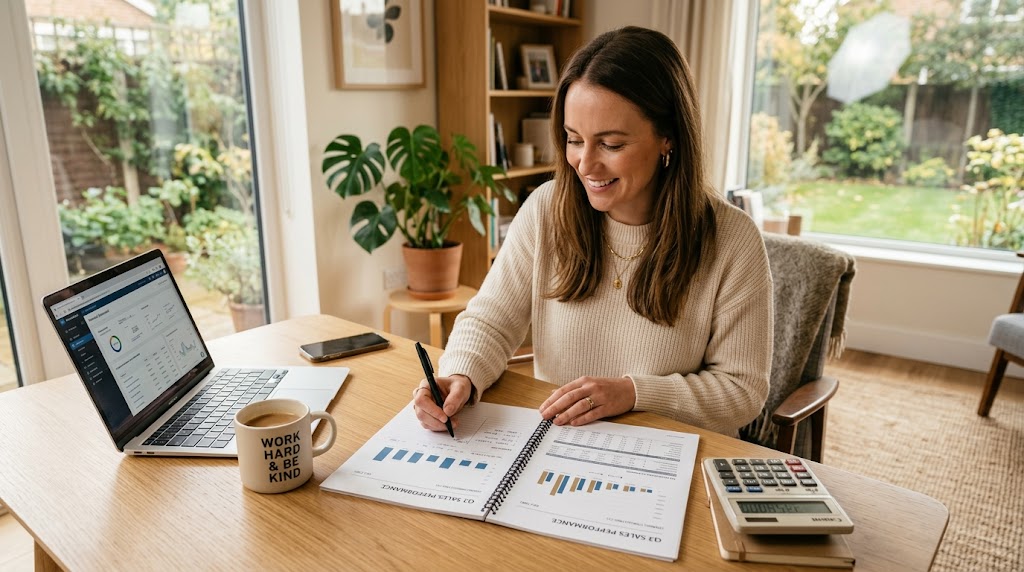 dropshipping business model — realistic profit margins explained
