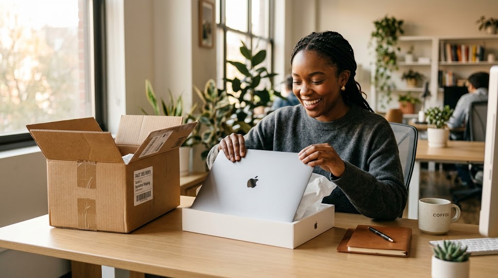 dropshipping business name ideas — tech gadgets names