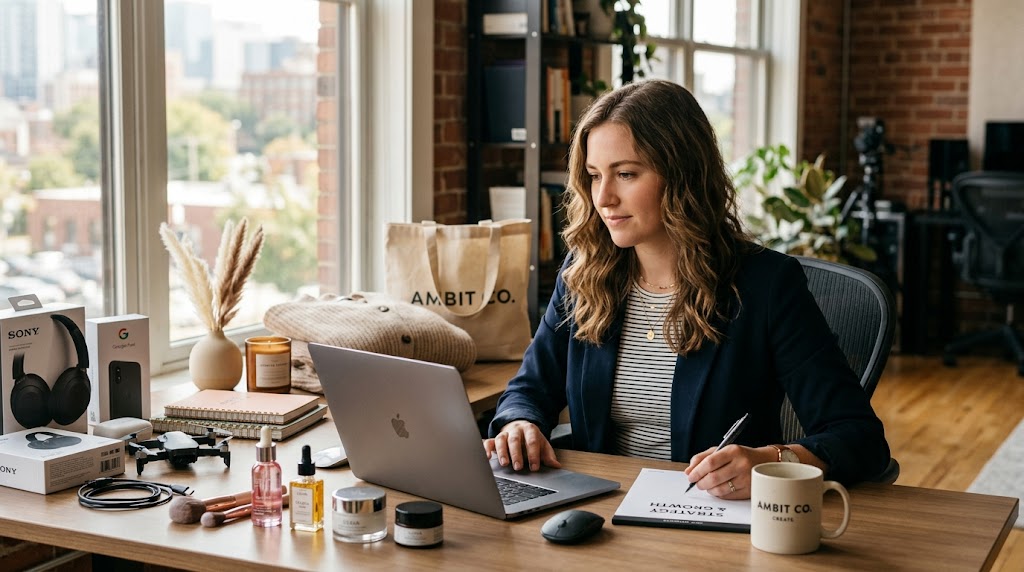 dropshipping business name ideas — general multi-niche names