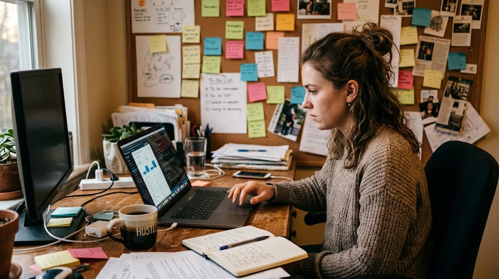 dropshipping business name ideas — from name to launch