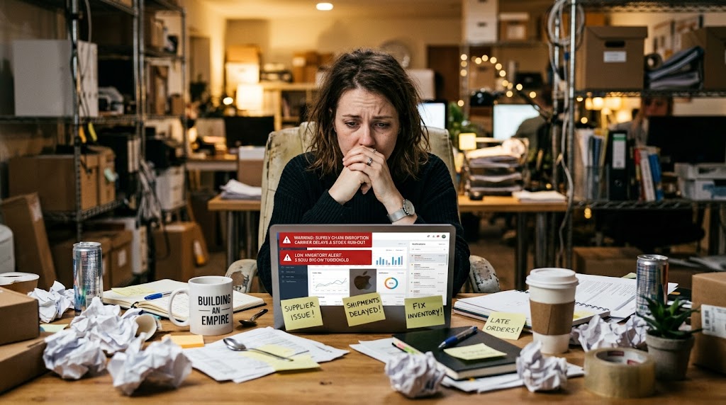 dropshipping privacy policy — common mistakes that cost money