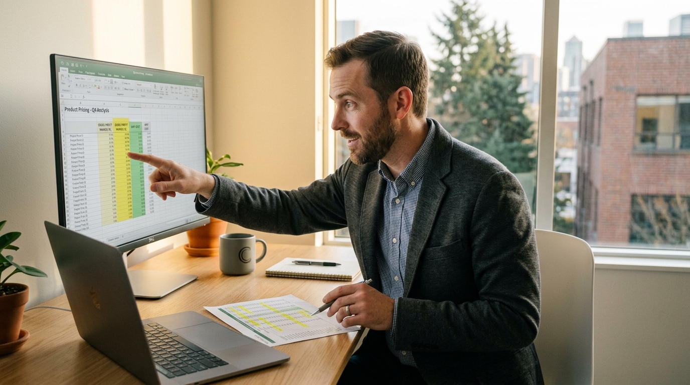 dropshipping profit margin — five levers that move margins