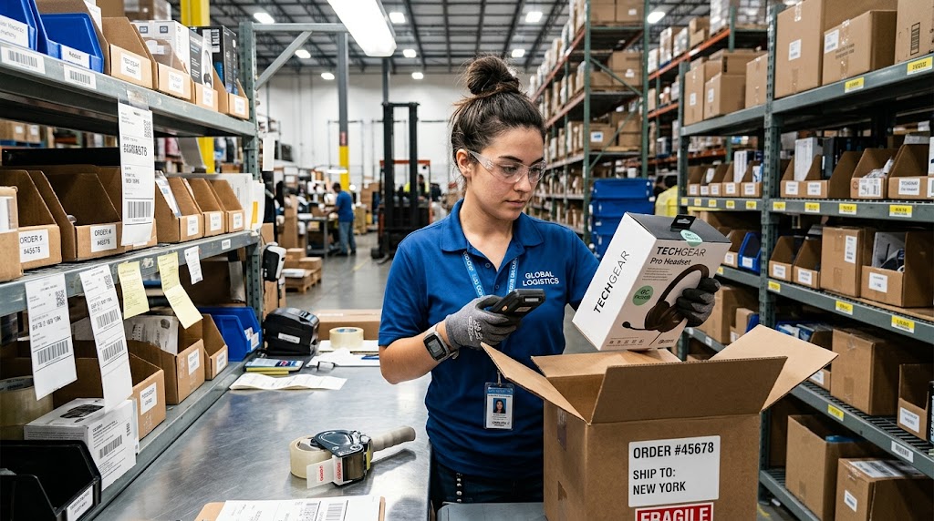 dropshipping return policy — reducing returns before they happen