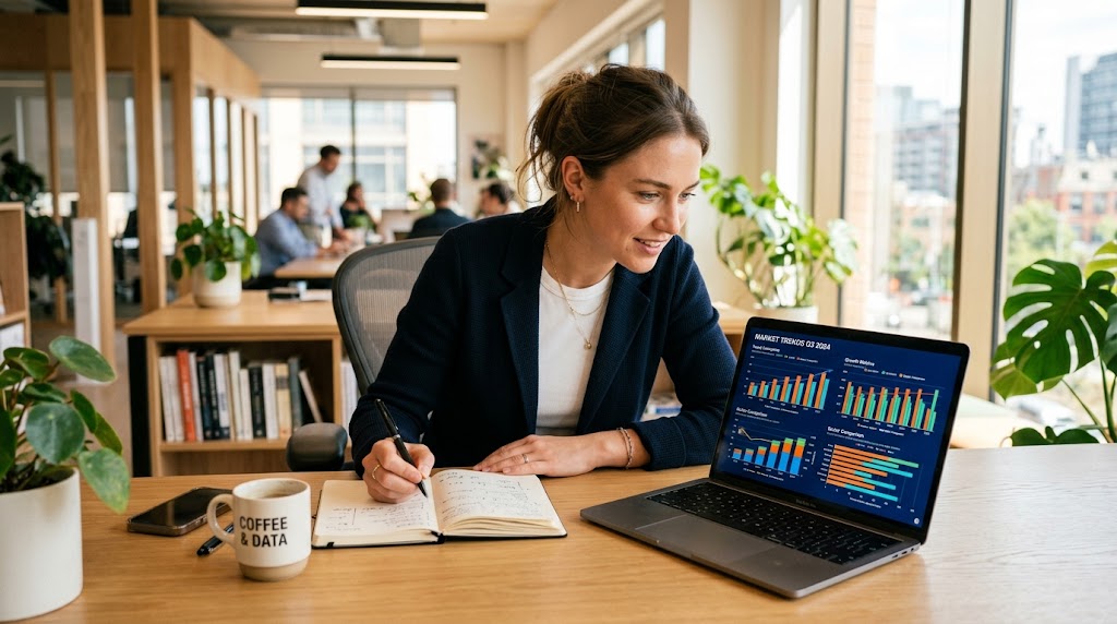 google trends dropshipping — comparing search terms effectively