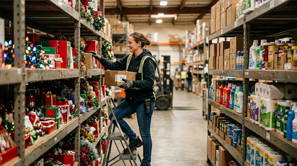 google trends dropshipping — seasonal vs evergreen products