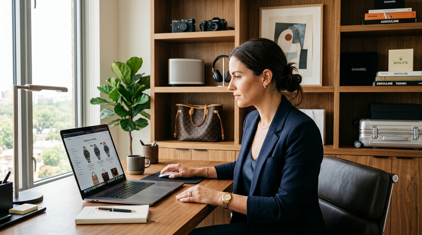 high ticket dropshipping — what is high ticket dropshipping