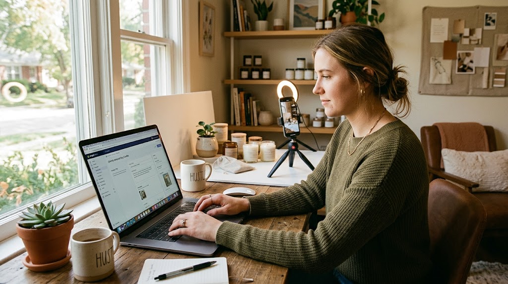 how to add dropshipping products to shop — adding products manually