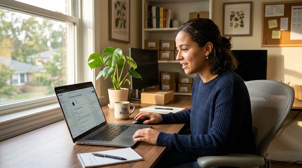how to add dropshipping products to shop — shopify seo fields for products