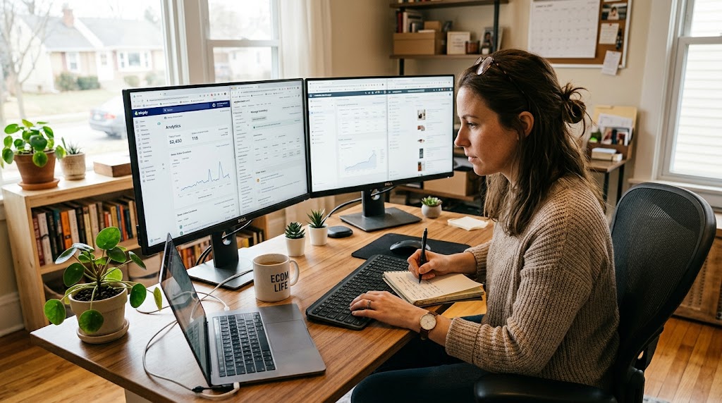 how to find a winning product — six product research methods