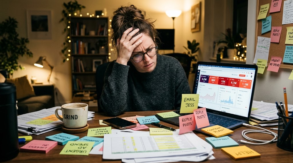 how to find a winning product — common research mistakes