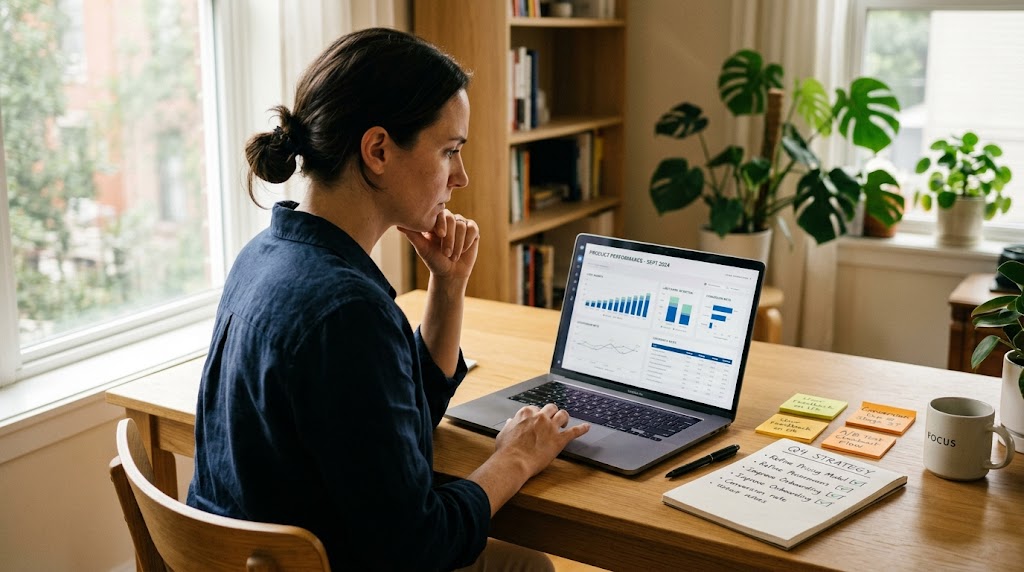 how to find a winning product — validating before you commit