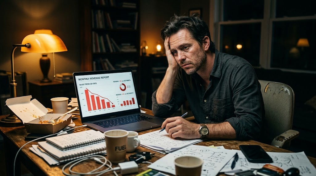 how to find a winning product — when winners stop winning