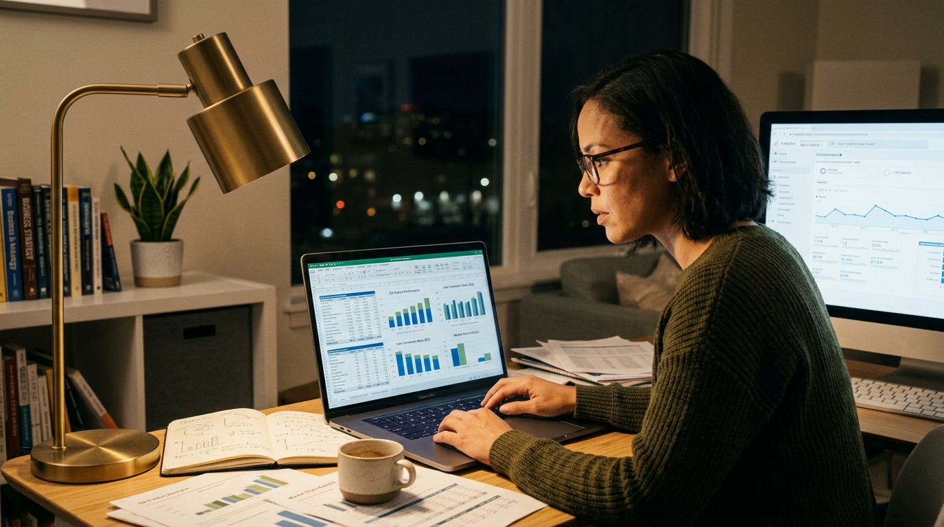 hybrid dropshipping — choosing products to stock first