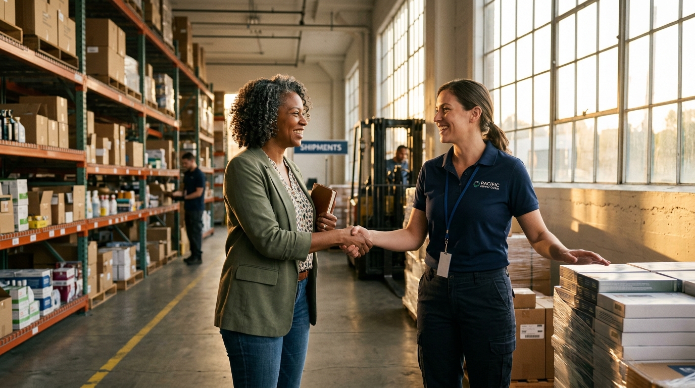 is dropshipping ethical — why middlemen arent villains