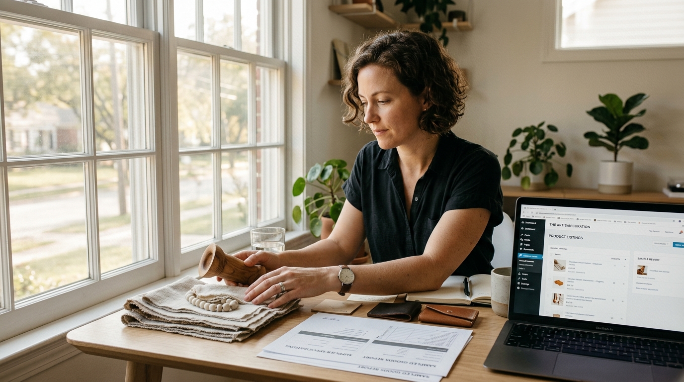 is dropshipping ethical — building an ethical store