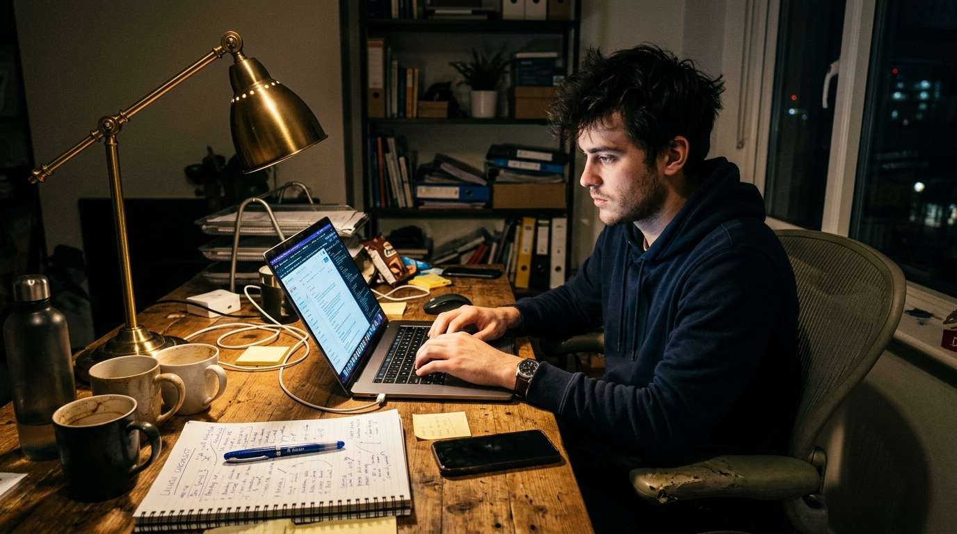 is dropshipping worth it — honest time investment breakdown