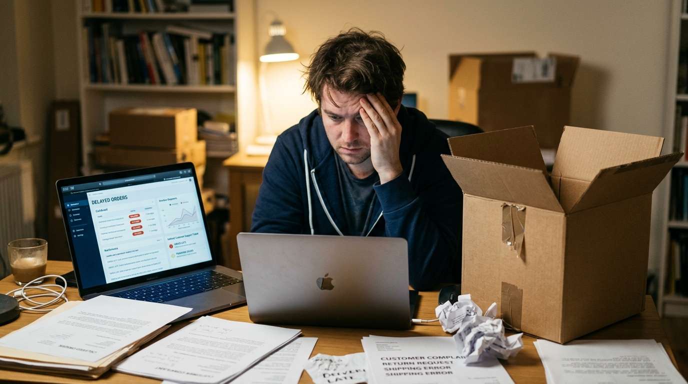 is dropshipping worth it — biggest dropshipping risks in 2026