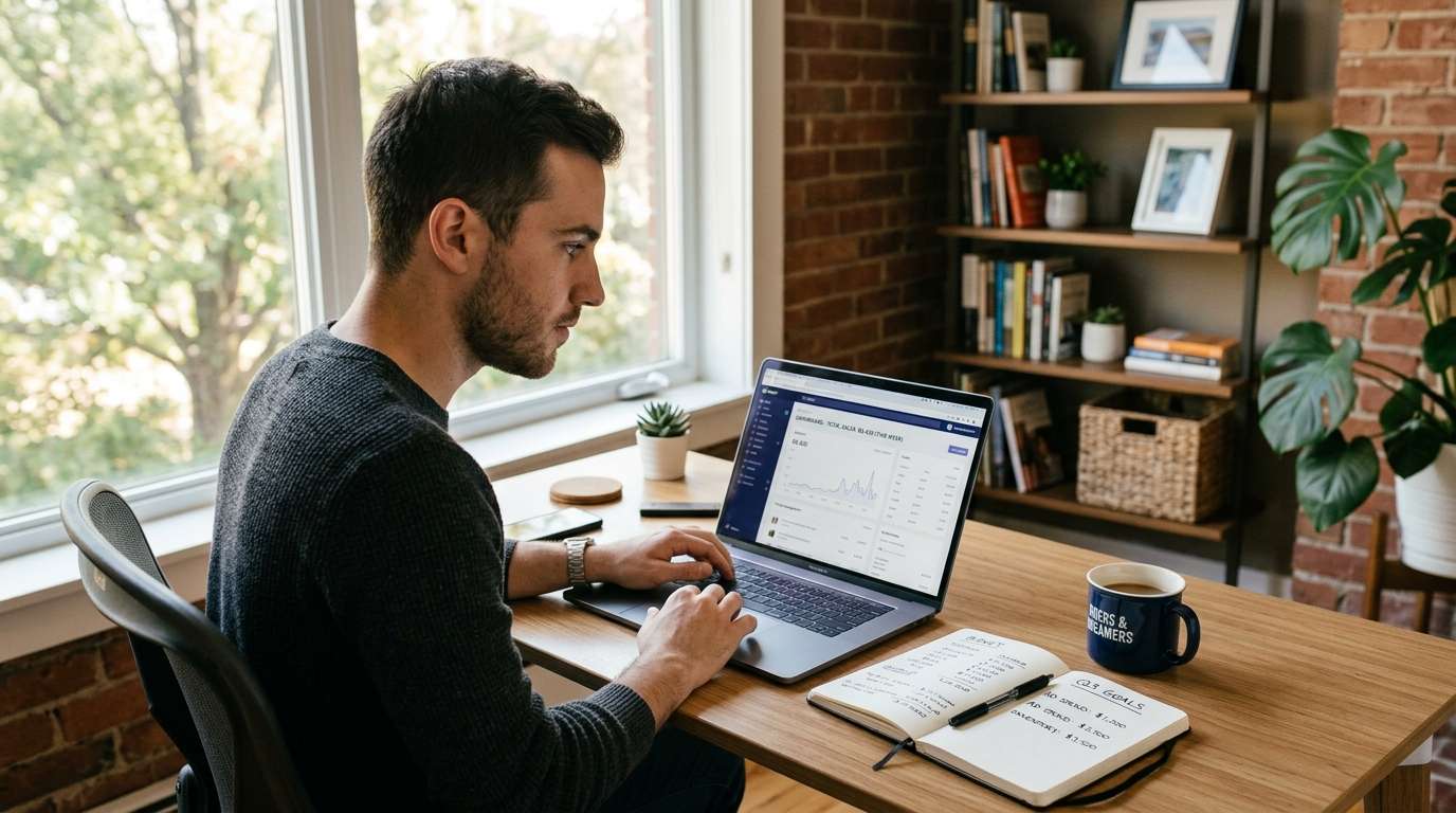 is dropshipping worth it — who should and shouldnt try