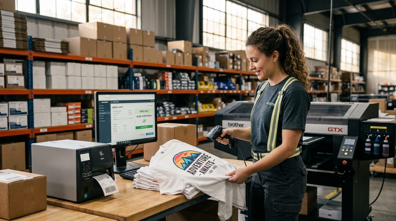 print on demand companies — what print on demand actually is