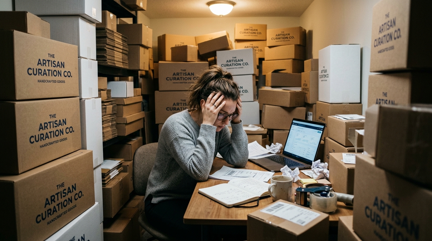 private label dropshipping — common mistakes that kill brands