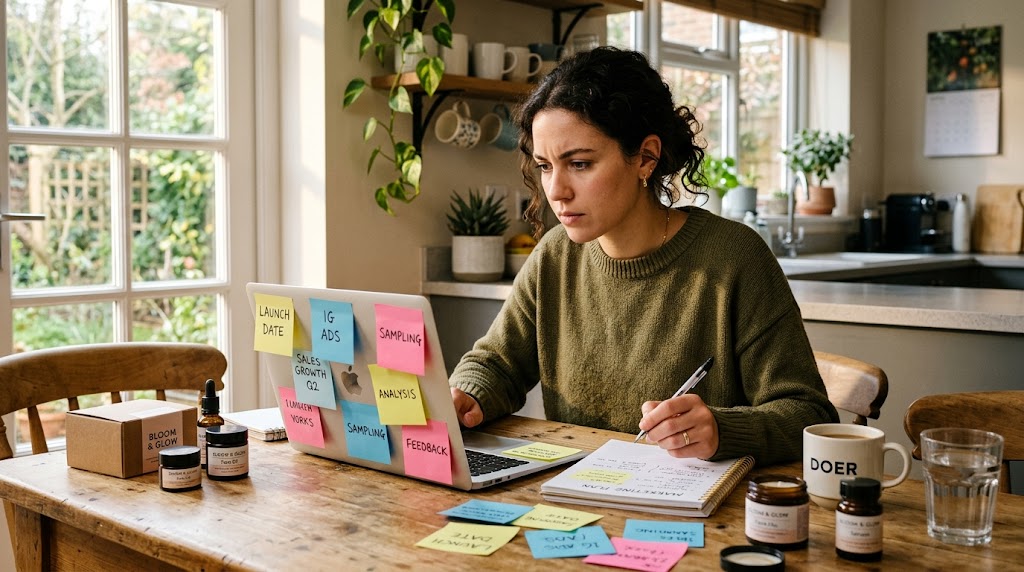 pros and cons of dropshipping — who dropshipping works for