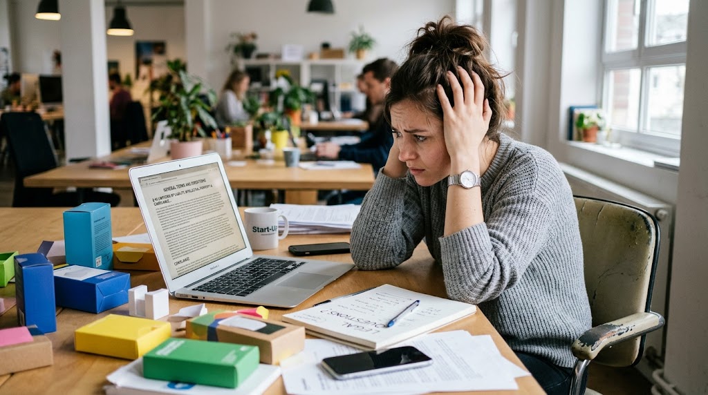 temu dropshipping — temus terms prohibit reselling