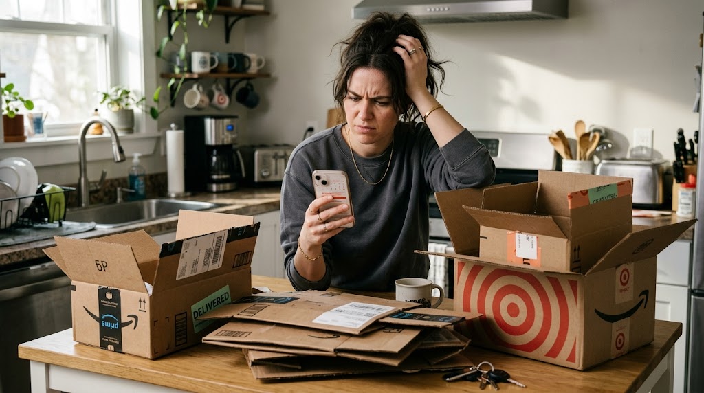 temu dropshipping — shipping times kill conversions