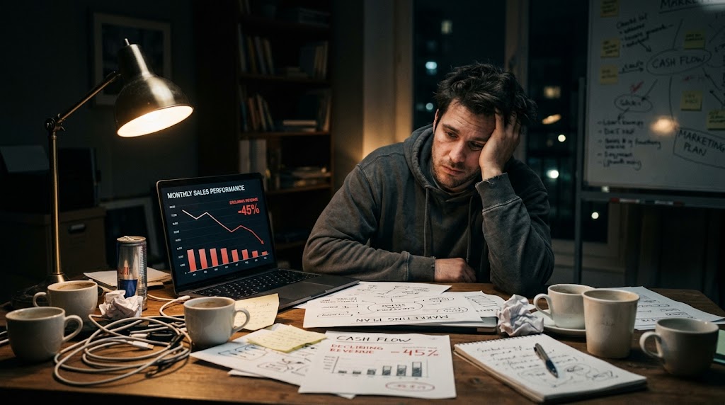 temu dropshipping — why temu dropshipping fails long-term