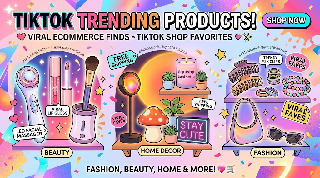 produxts to dropship