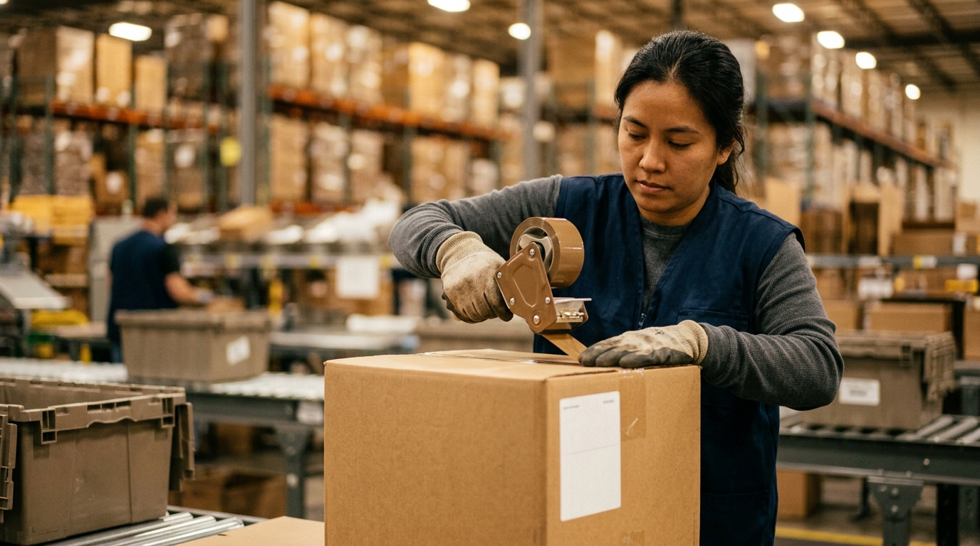 blind dropshipping — how blind dropshipping works