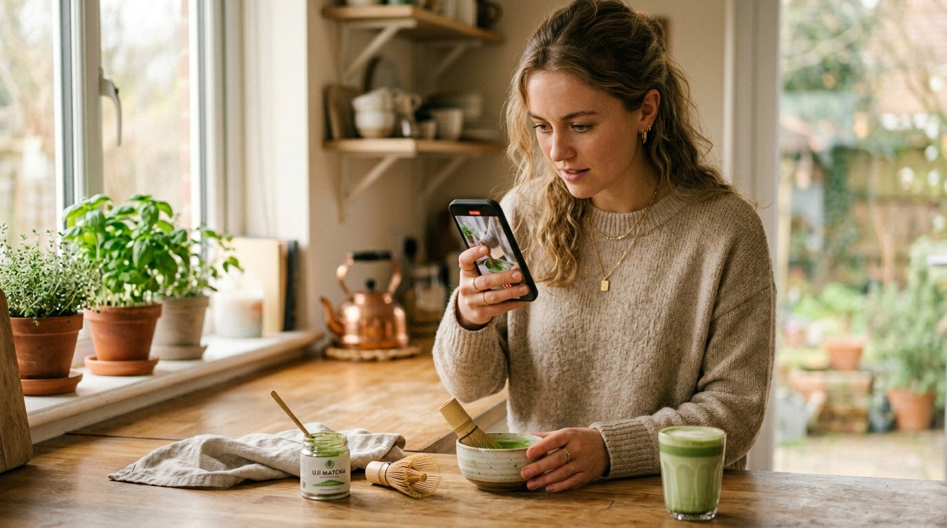 what is organic dropshipping — tiktok organic still dominant