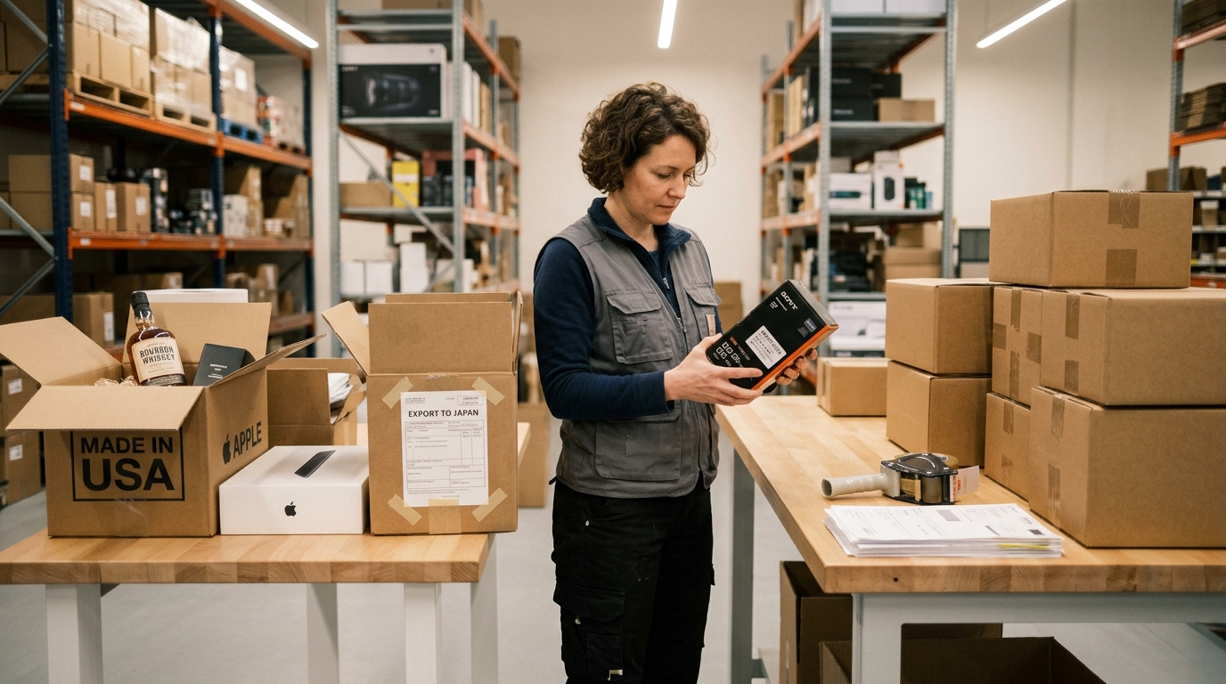 reverse dropshipping — how reverse dropshipping works