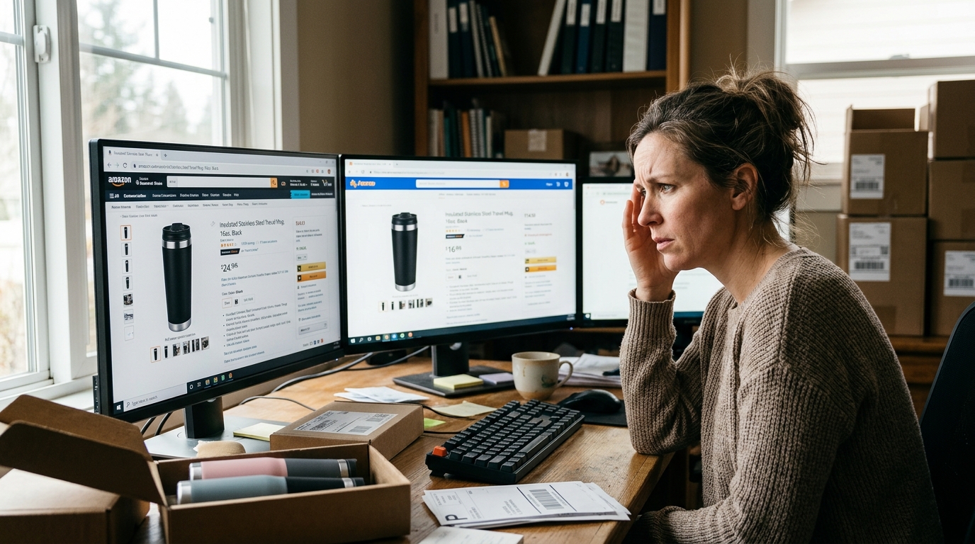 what is white label — why dropshippers benefit from white label
