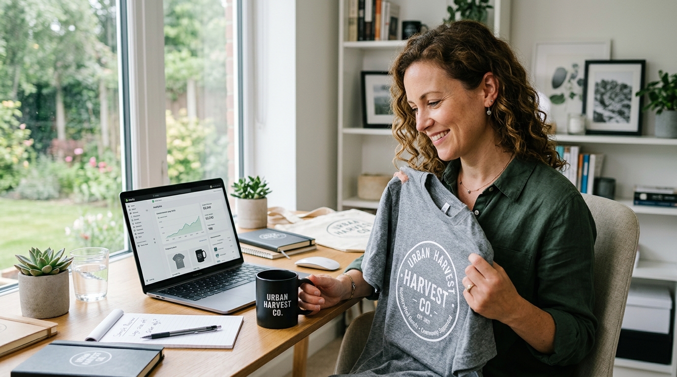 what is white label — print on demand as a white label strategy