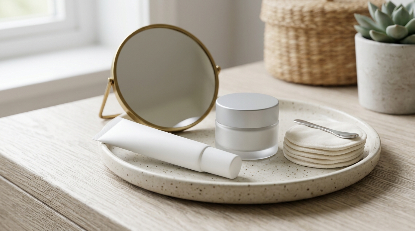 Instant firming and anti-wrinkle eye cream for dropshipping
