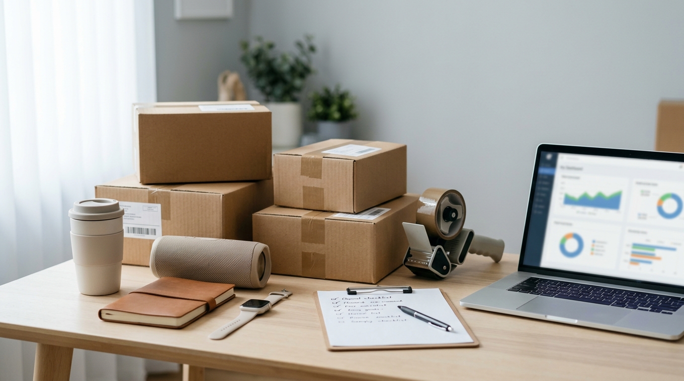 How to source June dropshipping products