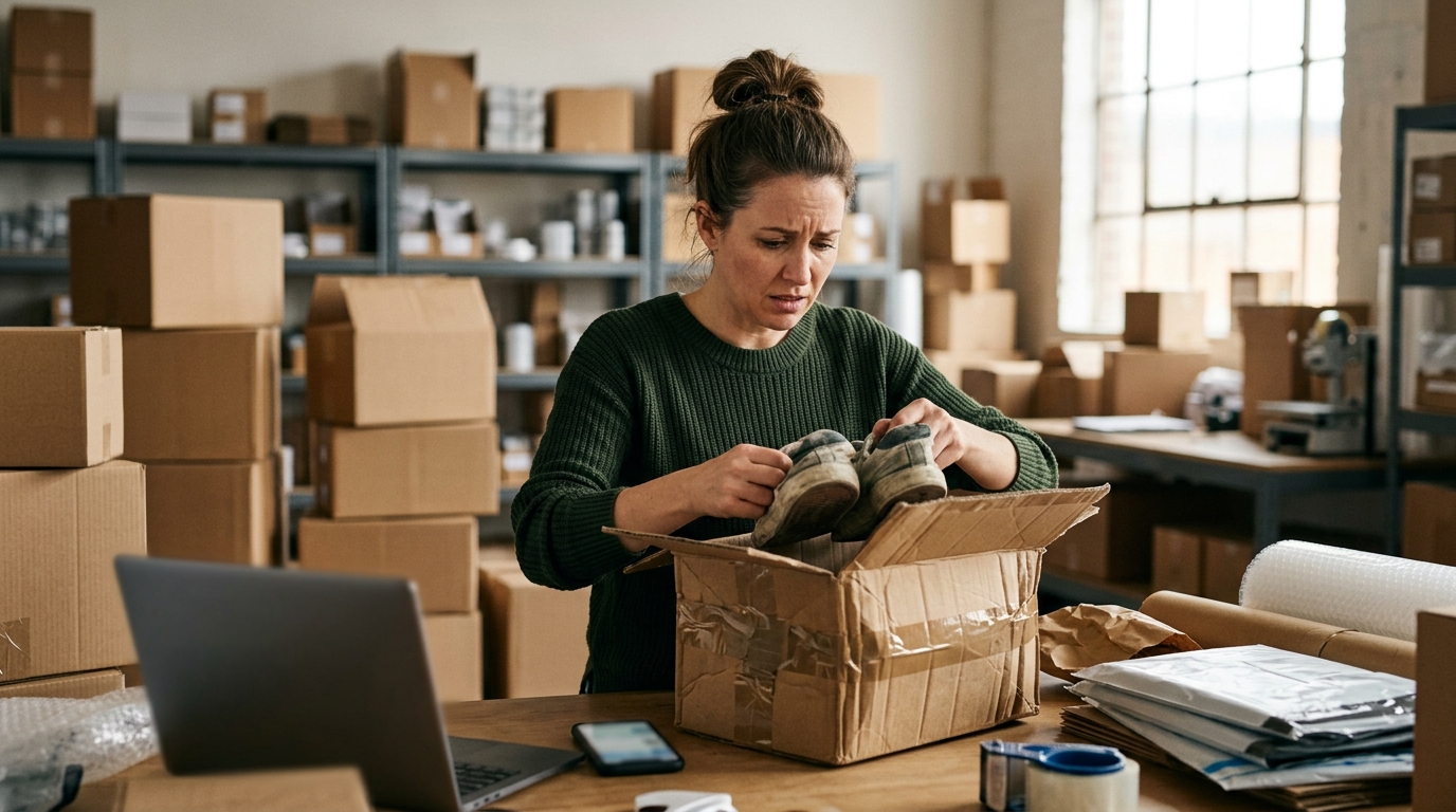 shopify dropshipping store examples — fulfillment lessons