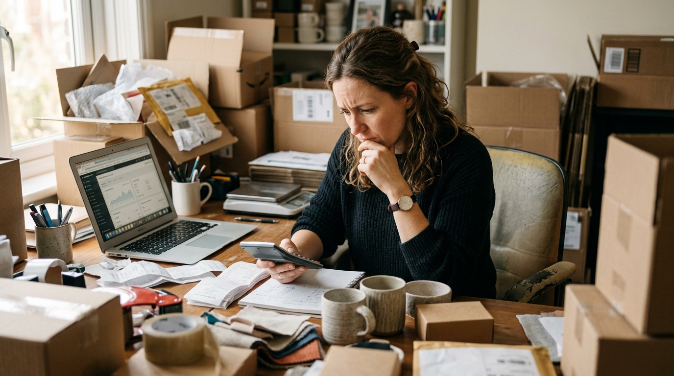 amazon fba vs dropshipping — profit margin reality