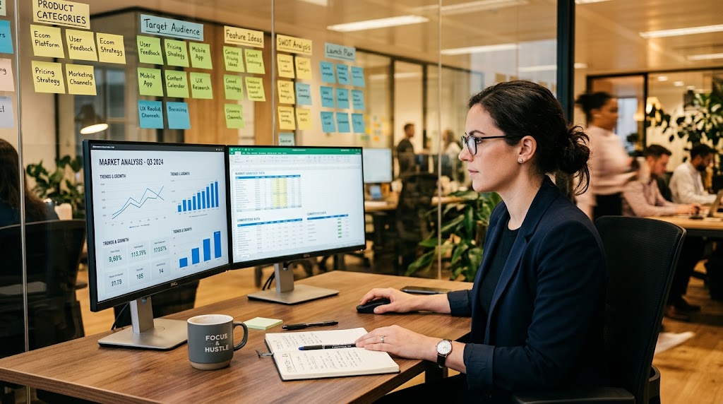 best dropshipping niche — niche validation strategies