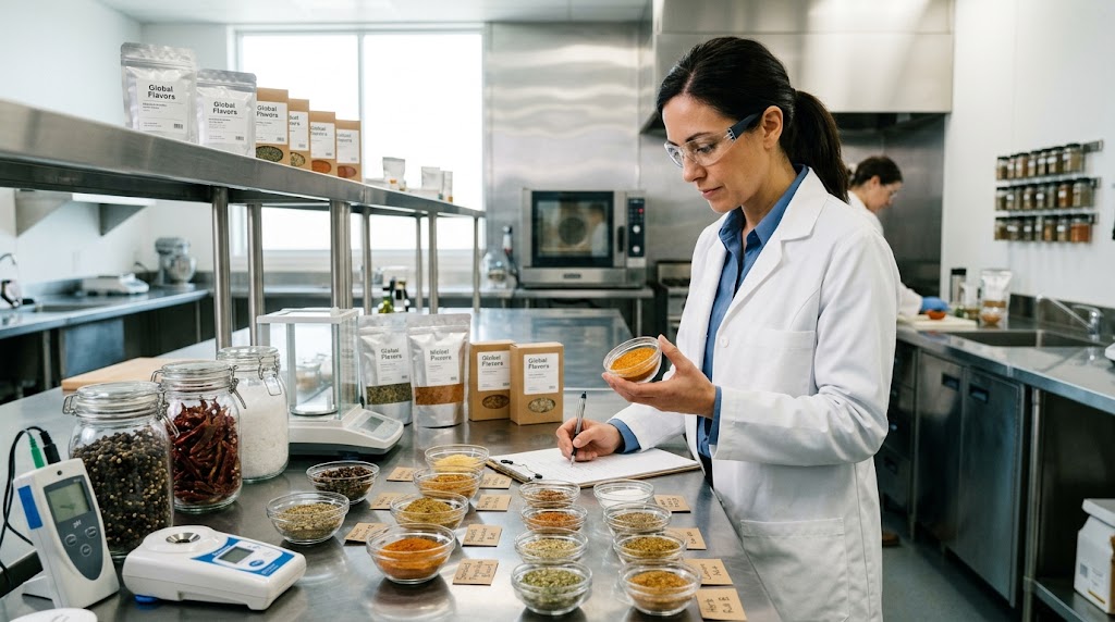 Supplement label and claims review for white label manufacturing